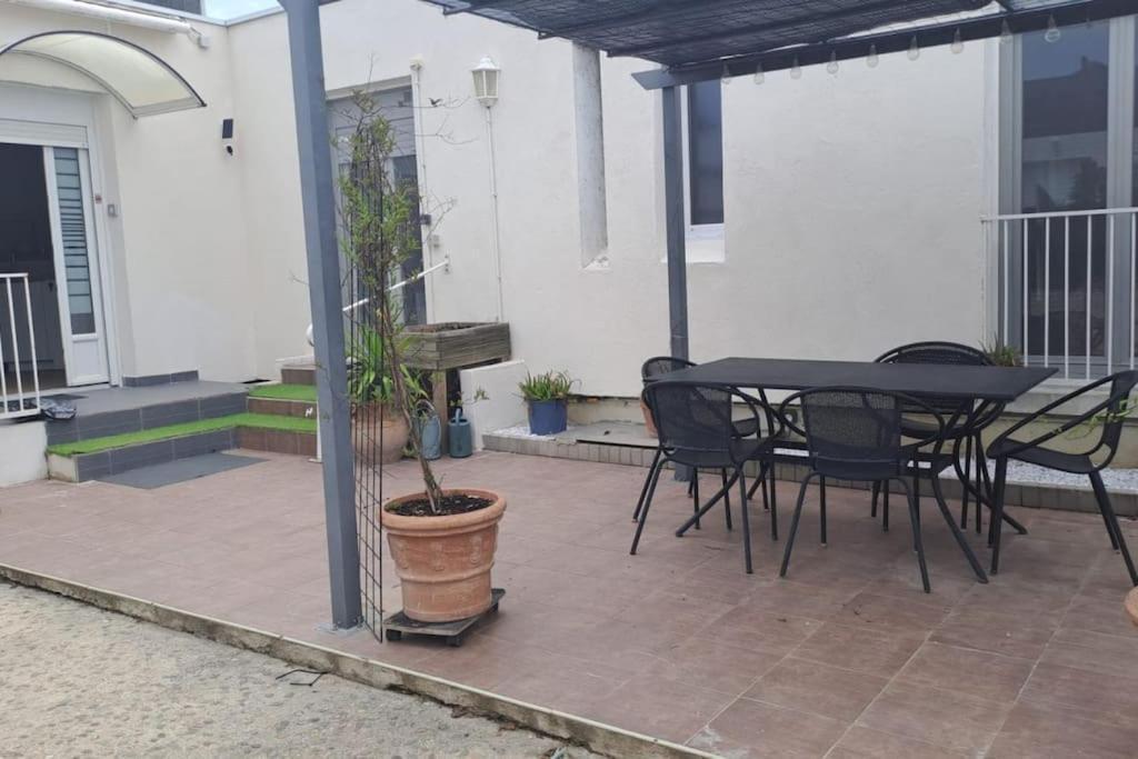 Maison Paisible Et Ensoleillee Avinhão Exterior foto